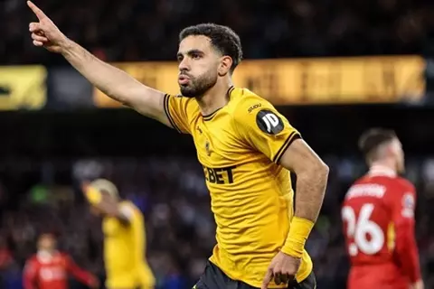 الاتفاق تم.. ريان آيت نوري على أعتاب مانشستر سيتي
